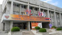 Artsakh hosts ‘TNJRE’ international music festival