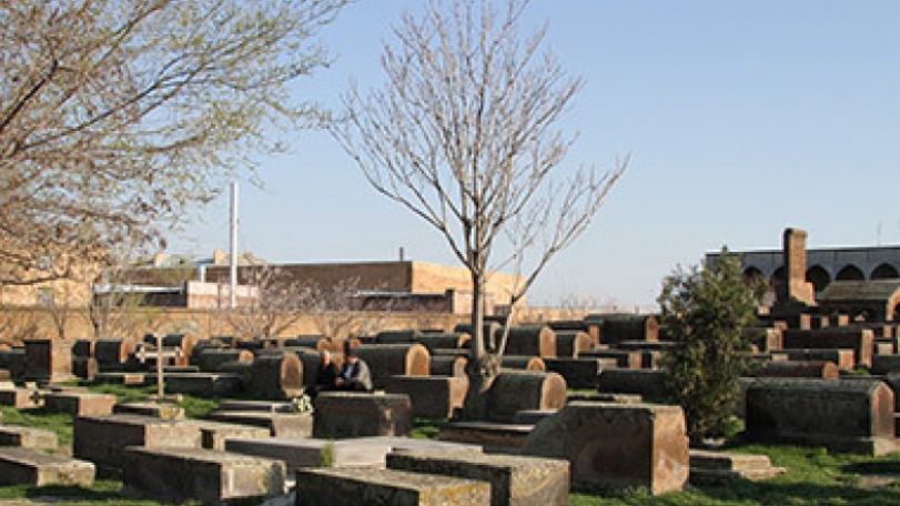 Armenia marks Remembrance Day of the Dead