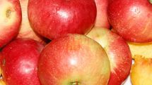 Why an apple a day won't keep the dentist away