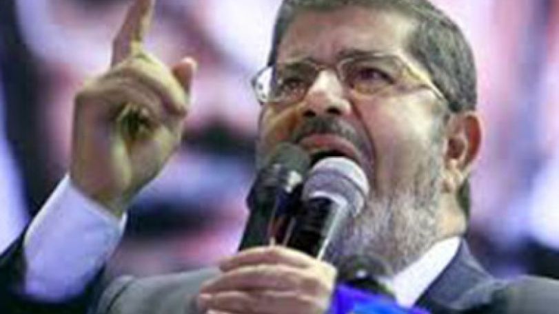 President’s greed led to his downfall - expert on Egyptian affairs