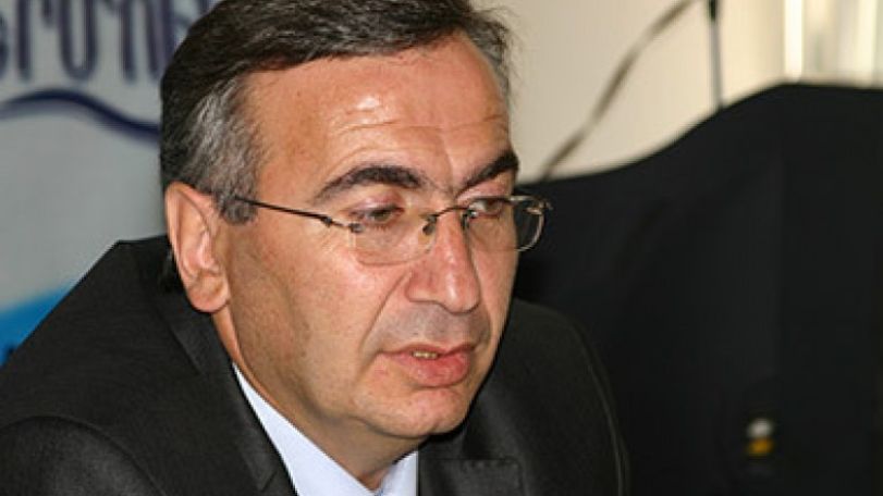 Գ. Գինոսյան. Ազգային մշակույթը մարդկանց չի հետաքրքրում, քանի որ չի հետաքրքրում պետական կառույցներին