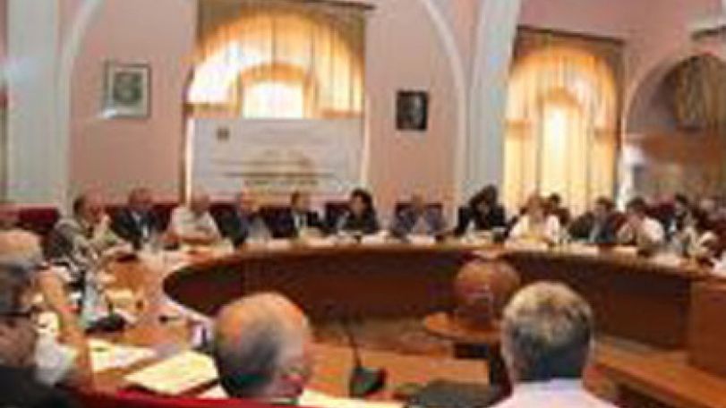 Ստեղծվում է հատուկ հանձնախումբ՝ Հայոց ցեղասպանության հիմնախնդիրների իրավական թղթածրարն ամբողջականացնելու նպատակով