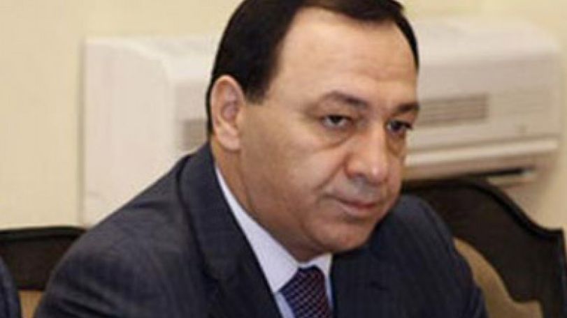 Торгово-промышленные палаты Армении и Ливана подписали меморандум о сотрудничестве
