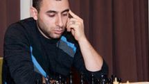 Armenian chess players at World Open