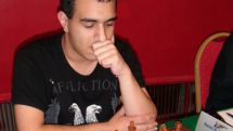 Armenian chess players in Barcelona