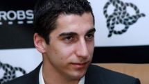 Mkhitaryan inks 3-year deal with Borussia Dortmund