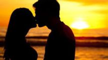World Kiss Day is celebrated today