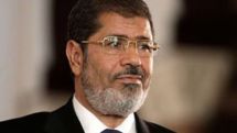 Egyptians attribute dire situation to Morsi - political commentator
