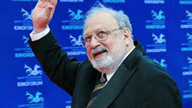 Президент Ильхам Алиев грубо нарушает конституцию Азербайджана. Заявление Р. Ибрагимбекова 