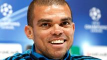Pepe targeted by Manchester City