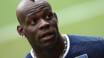 Balotelli: I told Tevez to join Milan
