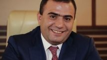 «Հիշեք, պատերազմ տեսած սյունեցուն վախեցնելը այդքան էլ հեշտ բան չէ». Վահե Հակոբյանը` կառավարման իր ձևաչափի մասին