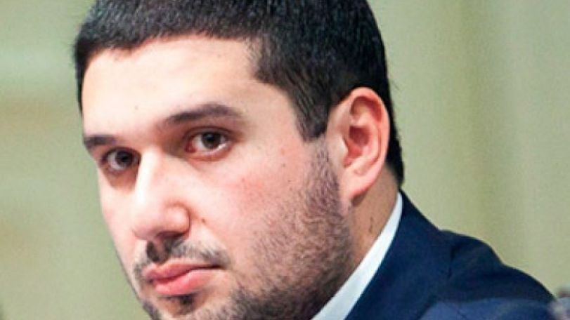Вилен Шатворян: Вопрос признания Украиной Геноцида армян назрел уже давно