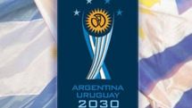 FIFA wants Argentina-Uruguay 2030 World Cup