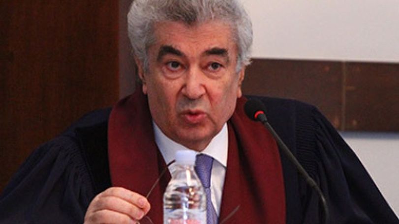 Ծուխն առանց կրակ չի լինում. ՍԴ նախագահը՝ փաստաբանների դժգոհության մասին