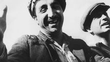 Today is the birthday of great Armenian actor Mher Mkrtchyan