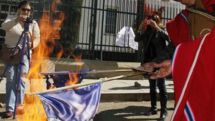 France apologises in Bolivia plane row