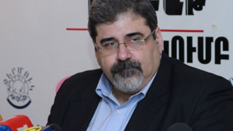 «Турецкое лето» не имеет никакого отношения к «арабской весне», это начало падения Эрдогана. Заявление К. Манояна  
