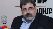 Giro Manoyan: Turkey events could mark the start of Erdogan’s downfall