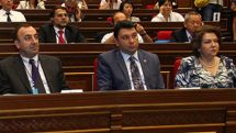 Ես հավատում եմ պարոն վարչապետին. Շարմազանով