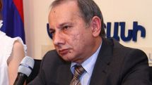 «Лично я бы не одобрил приобретение биотуалетов за 100 млн. драмов». Министр экономики Армении об отчете КП