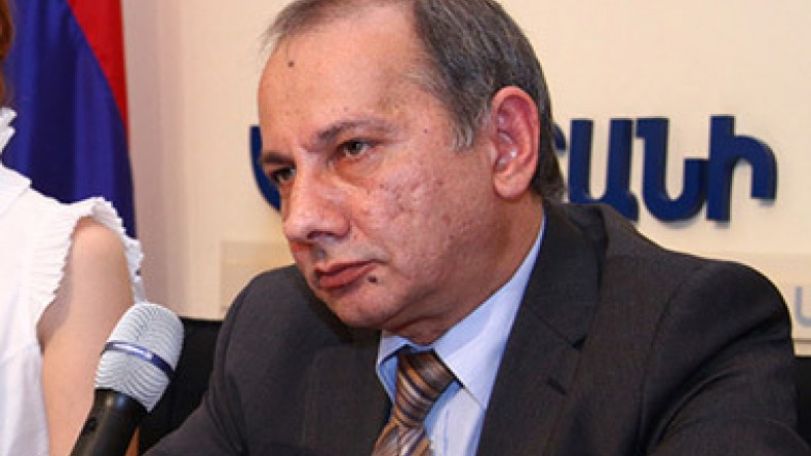 «Лично я бы не одобрил приобретение биотуалетов за 100 млн. драмов». Министр экономики Армении об отчете КП