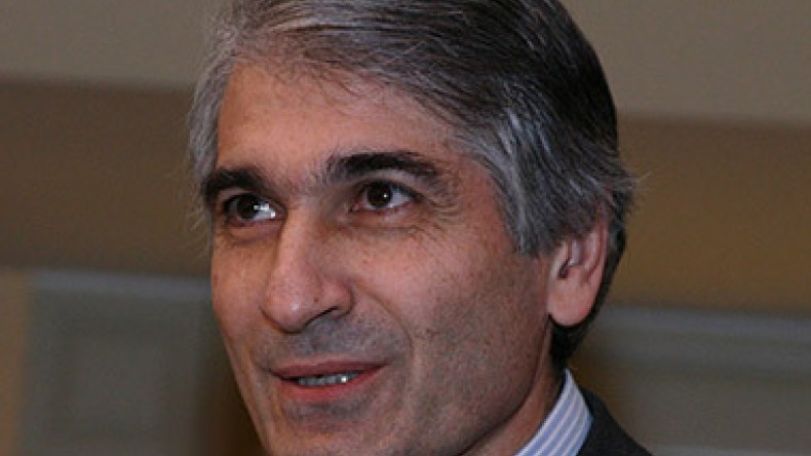 Գագիկ Մակարյան. «Տպավորություն է, որ Հայաստանում տարեթիվ չի փոխվել և 2012թ-ը շարունակվում է նաև 2013-ին»