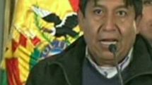 Bolivia leader's jet diverted 'amid Snowden suspicions'