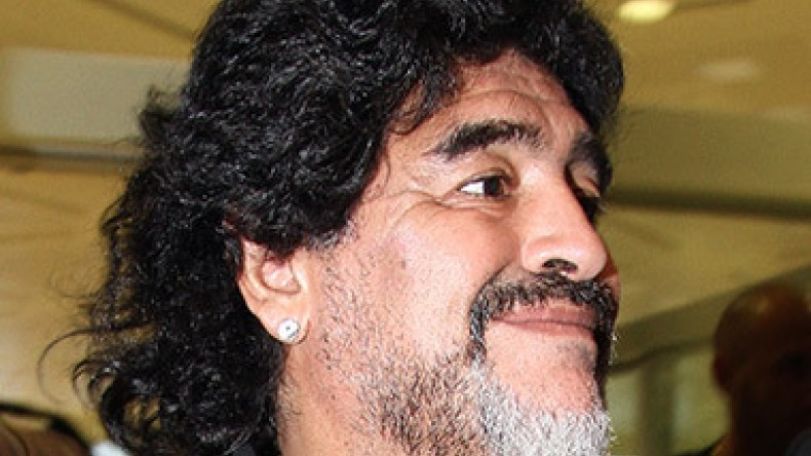 Maradona: Brazil would not have beaten Spain on neutral ground