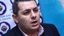 Sergey Minasyan: Russia maintains balance of forces in the region