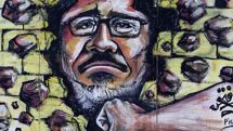 Egypt's Morsi rebuffs army ultimatum