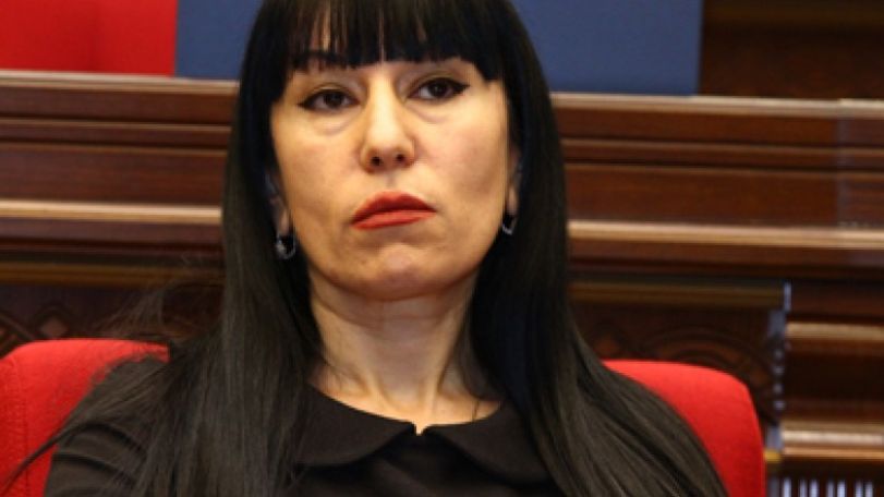 Н.Зограбян недоумевает по поводу того, что Союз композиторов Армении оставил без внимания просьбу деятелей мировой культуры