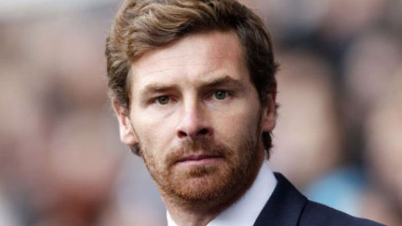 Andre Villas-Boas makes personal call to David Villa in attempt to push through Tottenham transfer