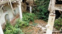 Turks building restaurant in place of Armenian cemetery
