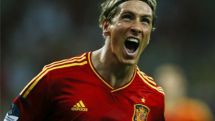 Confederations Cup: Neymar wins Golden Ball award, Torres gets Golden Boot