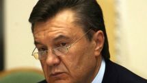 Международные организации призывают президента Украины В. Януковича поддержать закон по признанию Верховной Радой Геноцида армян