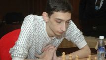 Robert Hovhannisyan & Zaven Andriasian to play in Universiade