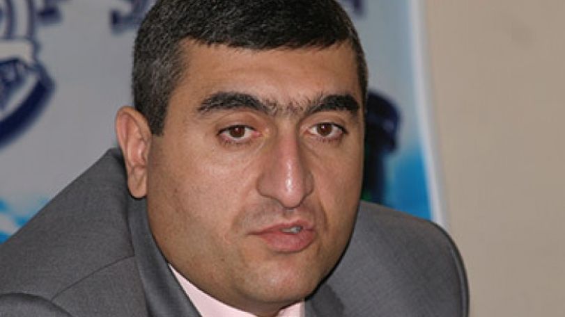 «Այլ երանգավորում չէի ցանկանա տալ կատարվածին. սպասենք». Շ.Թորոսյան