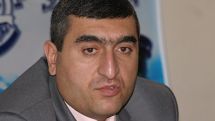 «Мне бы не хотелось придавать случившемуся другую окраску». Ширак Торосян о заявлении активиста Ваагна Чахаляна