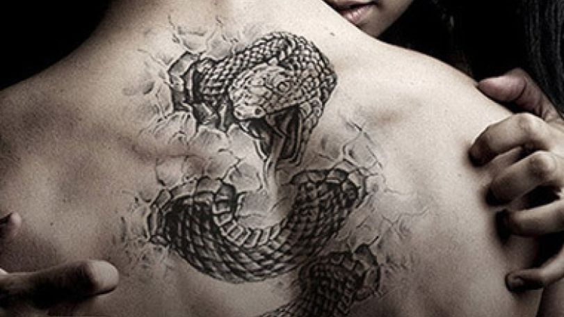 Men still prefer to get tattoos on shoulders or back – tattoo artist