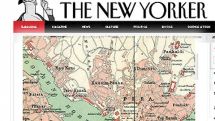«The New Yorker». Ստամբուլի խիզախ ցուցարարների մեծ մասը տեղյակ չէ, որ նրանք կանգնած են հայերի շիրիմների վրա