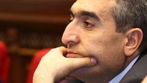Shirak Torosyan confirms detention of Vahagn Chakhalyan’s brother 