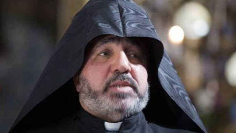 If Israel recognizes the Armenian Genocide it won’t be the end of the world - Jerusalem Patriarch