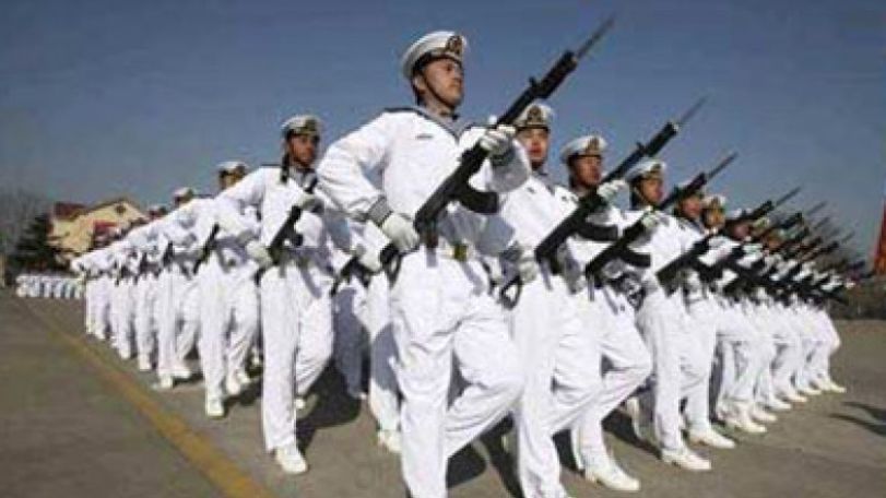 China media warns Philippines of 'counterstrike' in South China Sea