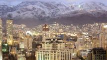Թեհրանում 7.5 բալ ուժգնությամբ երկրաշարժի դեպքում ռեկորդային քանակով զոհեր կլինեն. Իրանցի գիտնականի կանխատեսումը