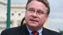 Chairman Smith asks Obama Administration for report on aid to Syrian Armenians