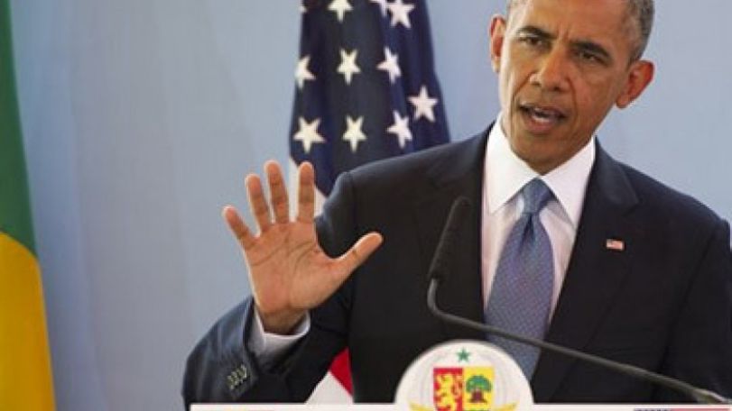 Obama refuses to barter for Edward Snowden