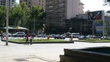 Hot weather expected in Yerevan