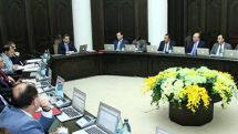 Премьер Армении Тигран Саркисян пресекает спекуляции СМИ вокруг завода «Наирит» и «оффшорного скандала»  
