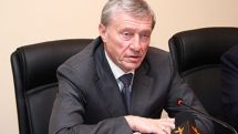 Карабахский конфликт не может быть решен военным путем. Заявление генсека ОДКБ Н.Бордюжи